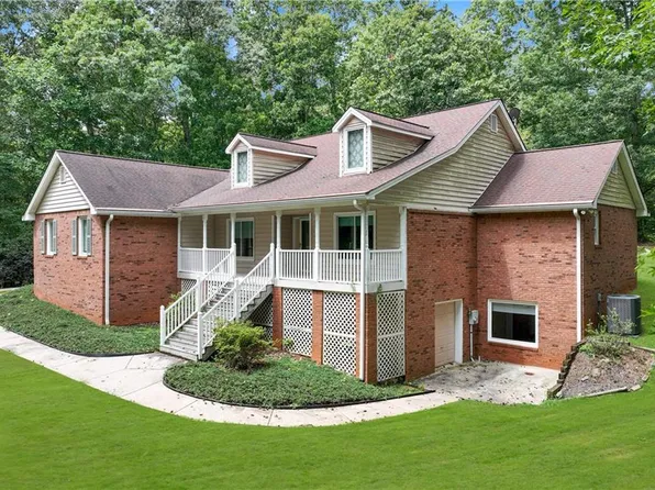 7635 Saddle Creek Trl, Gainesville, GA 30506