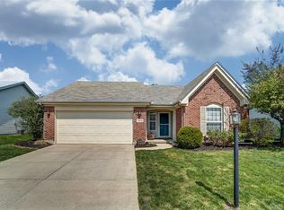 1575 Glenn Abbey Dr, Dayton, OH 45420