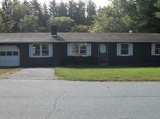 75 Snowball Ln, Fletcher, NC 28732