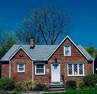 14730 Orchard Park Ave, Cleveland, OH, 44111