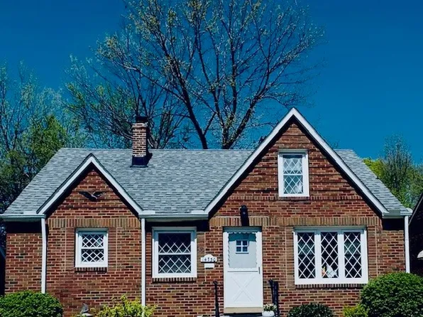 14730 Orchard Park Ave, Cleveland, OH 44111