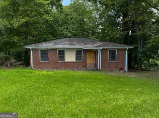 8045 Dallas Hwy, Douglasville, GA 30134