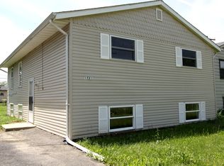 1731 26th Ave, Columbus, OH 43219