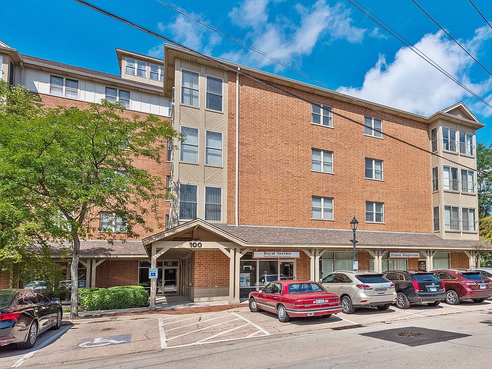 1st image of 100 N Bokelman St APT 229