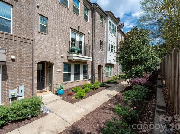 1212 Madison Towns Ln, Charlotte, NC 28209