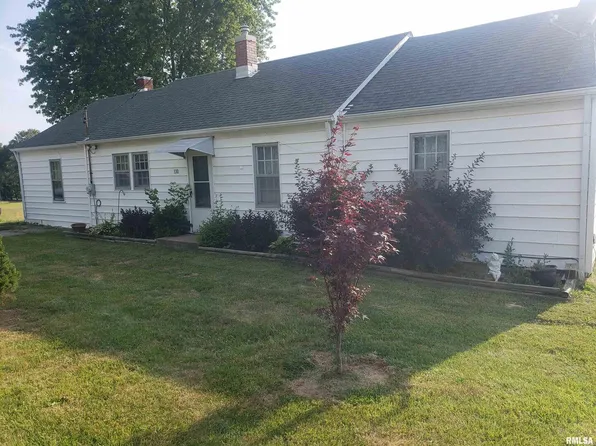 1010 Hickory Lake Dr, Anna, IL 62906