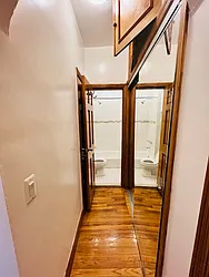 Rented by Bank Neary