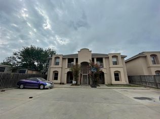 512 Norwich Loop #3, Laredo, TX 78045