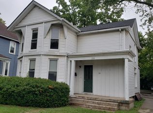 514 Washtenaw Ave, Ypsilanti, MI 48197