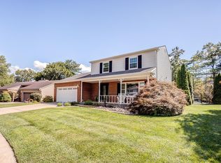 840 Amherst Pl, Edwardsville, IL 62025