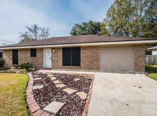 518 Bayard St, New Iberia, LA 70560