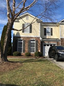 5937 Fox Point Cir, Winston Salem, NC, 27104