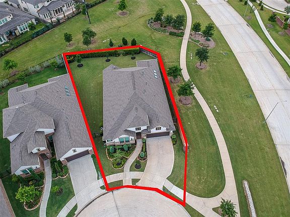 4th image of 18123 Kersland Ct