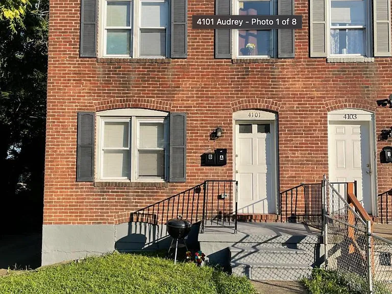 4101 Audrey Ave #3 — Photo 1