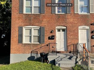 4101 Audrey Ave #3, Brooklyn, MD 21225
