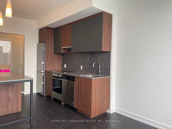 3rd image of 203 College St #3001