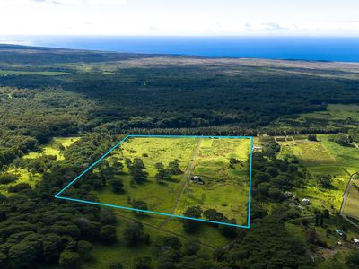 96-2384 Wood Valley Rd, Pahala, HI, 96777