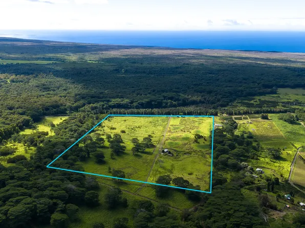 96-2384 Wood Valley Rd, Pahala, HI 96777
