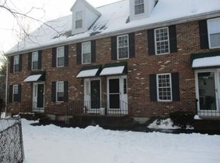 278 Manning St UNIT 903, Hudson, MA 01749