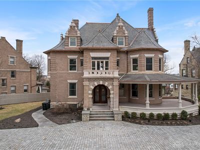 949 Lenox Pl, Cincinnati, OH, 45229