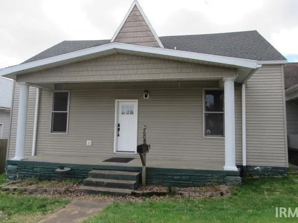 2604 Hillcrest Ter, Evansville, IN 47712