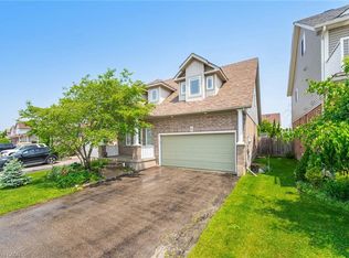 39 Stoneham St, New Tecumseth, ON L9R2E6