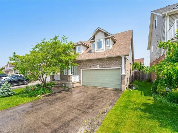 39 Stoneham St, New Tecumseth, ON L9R 2E6