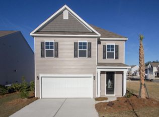 144 Sweet Cherry Ln, Summerville, SC 29486