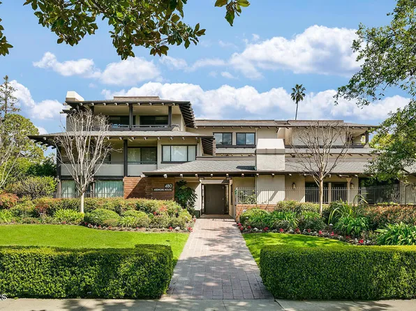 480 S Orange Grove Blvd APT 12, Pasadena, CA 91105