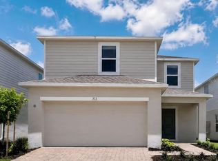 371 Cornerstone Dr, Groveland, FL 34736