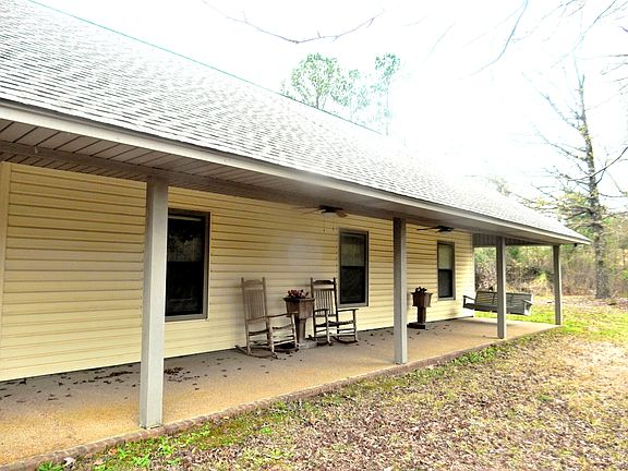 NEW ROOF, extra wide porches