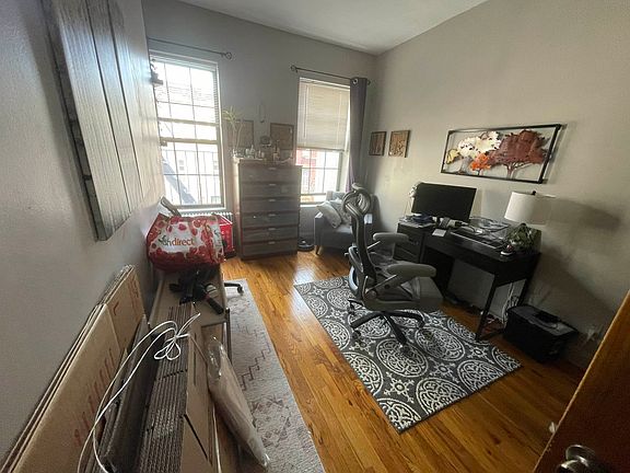4th image of 460 E 115th St APT 3F