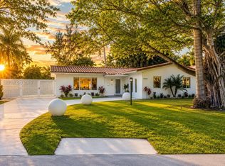 Soars River Estate, El Portal, FL 33150