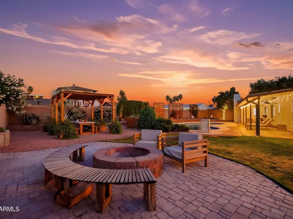 2404 W PAMPA Circle W, Mesa, AZ 85202