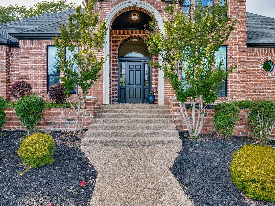 1502 Coryell Ct, Southlake, TX 76092 Zillow