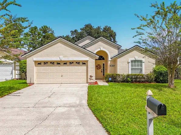 1388 Shootingstar Ln, Saint Johns, FL 32259
