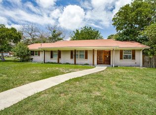 11201 Cotillion Dr, Dallas, TX 75228