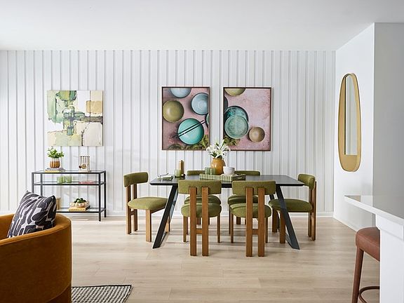 The Pintail - Dining