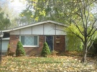 9005 Mason St, Taylor, MI 48180