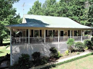 2394 N Broad River Rd, Eastanollee, GA 30538