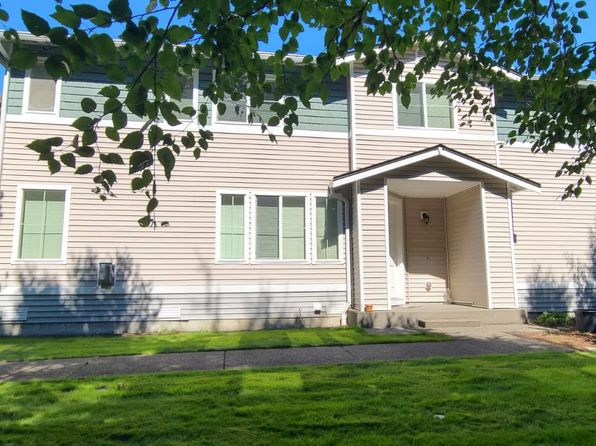 1317 Rowan Ct, Dupont, WA 98327