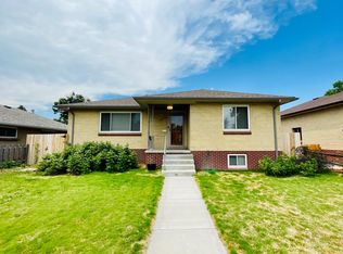 429 Xavier St, Denver, CO 80204