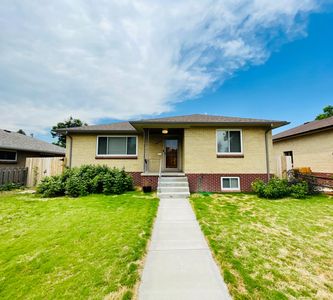429 Xavier St, Denver, CO, 80204