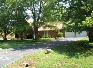 1401 S Kirkpatrick St, El Dorado Springs, MO 64744