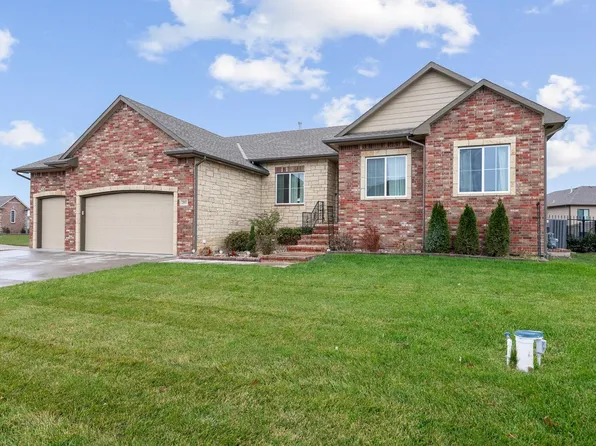 253 S Grand Mere Ct, Wichita, KS 67230