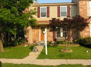 3792 Timahoe Cir, Baltimore, MD 21236