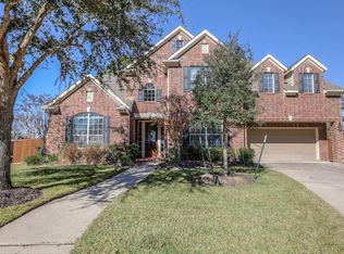 20114 Standing Cypress Dr, Spring, TX 77379