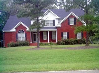 134 Clinton Crossing Dr, Gray, GA 31032