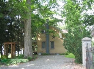 23 Riberolle St, Wellsboro, PA