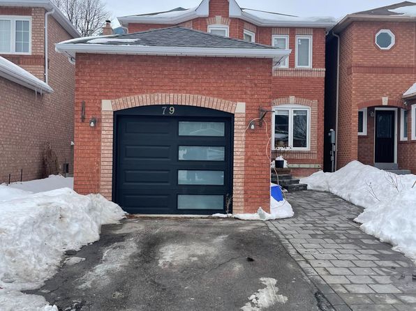 79 Fieldnest Cres, Whitby, ON L1R 1Z7